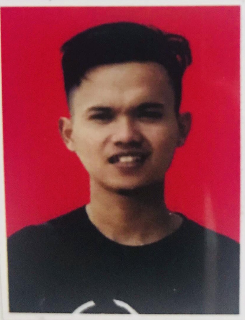 Foto Wildan syukur