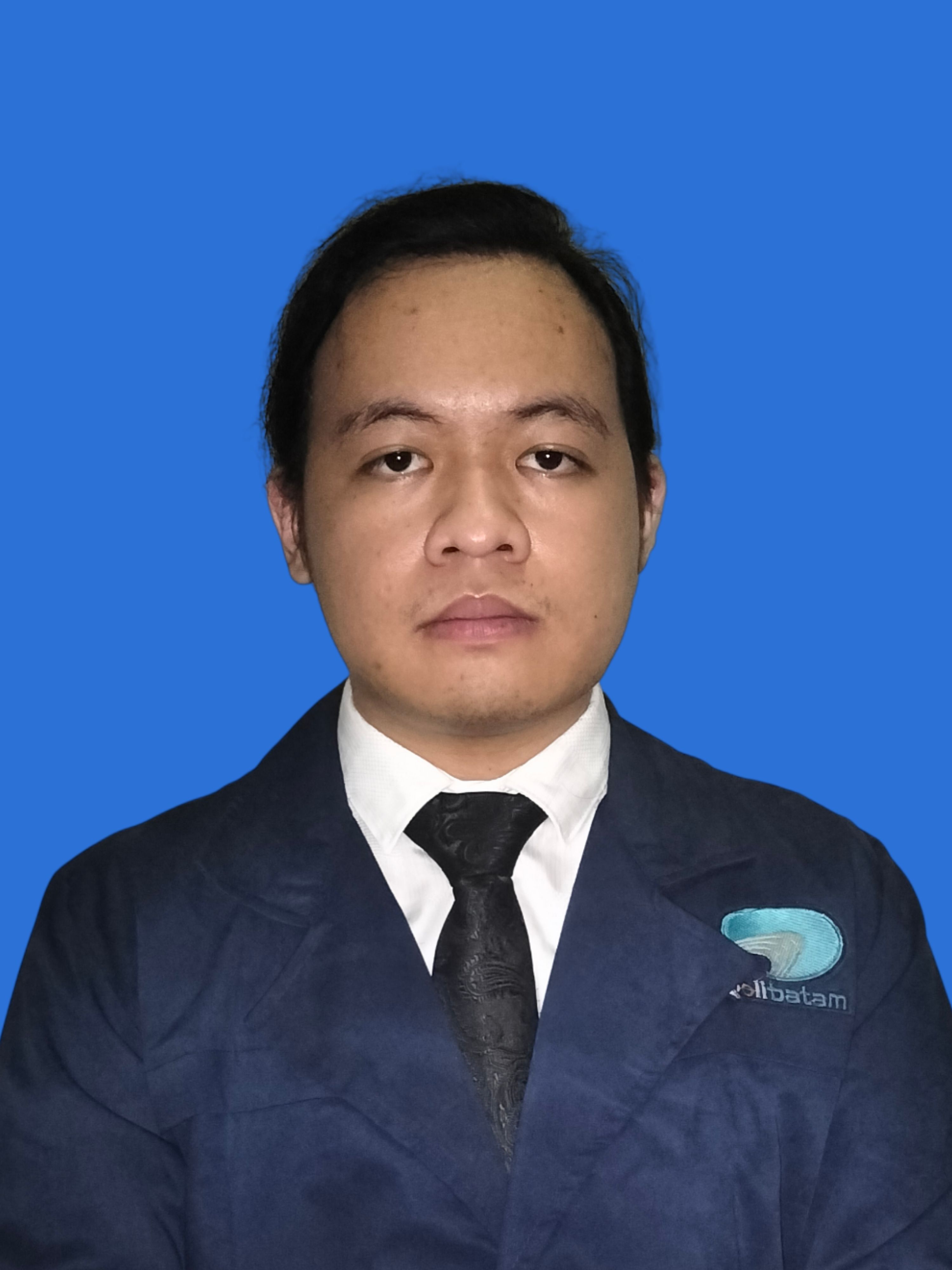 Foto Muhammad Rafi Tabais