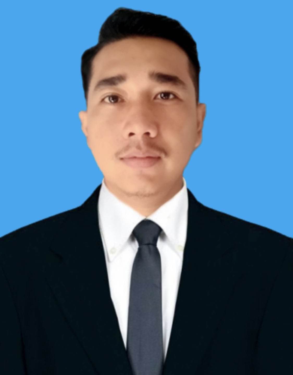 Foto Aswanda Jasmi