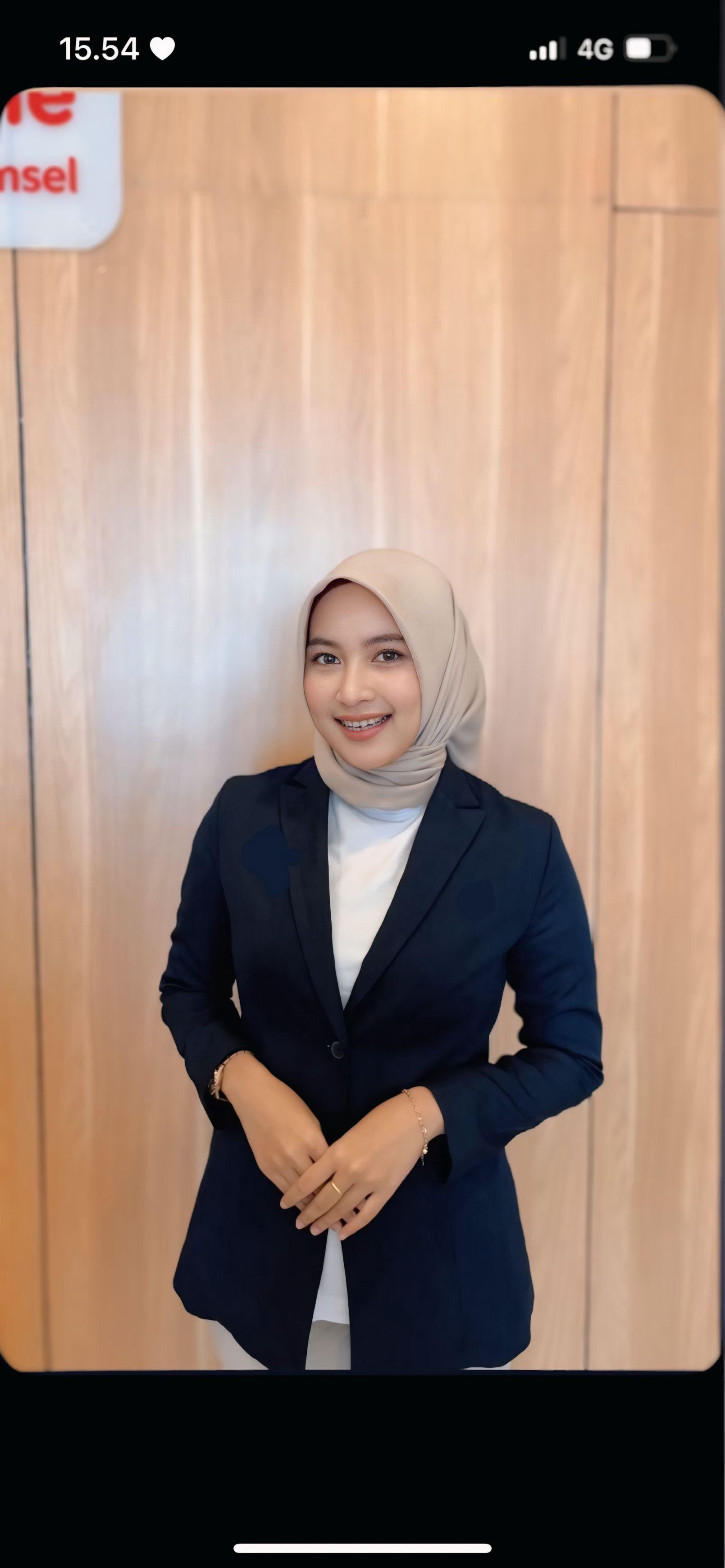 Foto Fitriyah