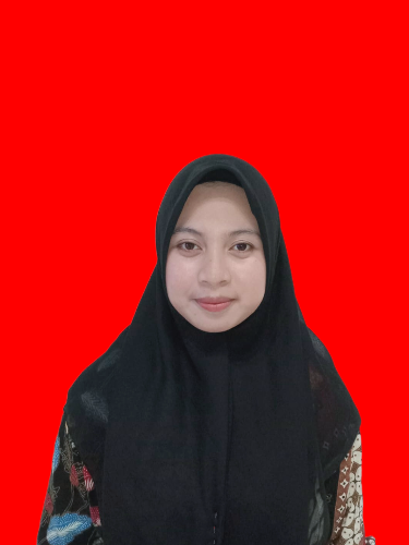 Foto Indah Wahyuni