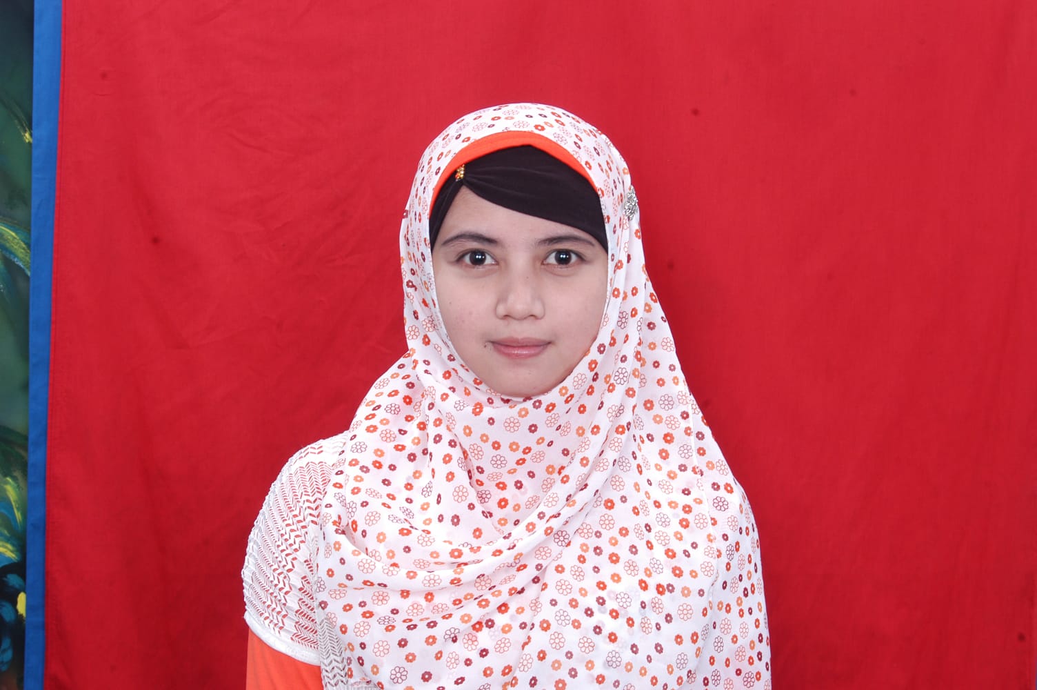 Foto HARIYANTI